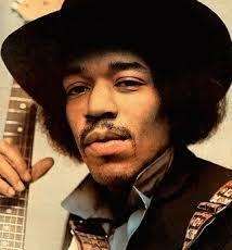Jimi Hendrix played at Chatham's Central Theatre