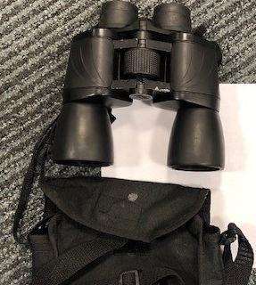 Do you recognise these binoculars? (6336169)