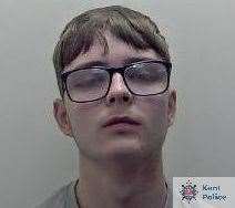 Troy Gosden has been jailed for five-and-a-half years for the shocking violence in Faversham