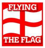Flying the Flag logo
