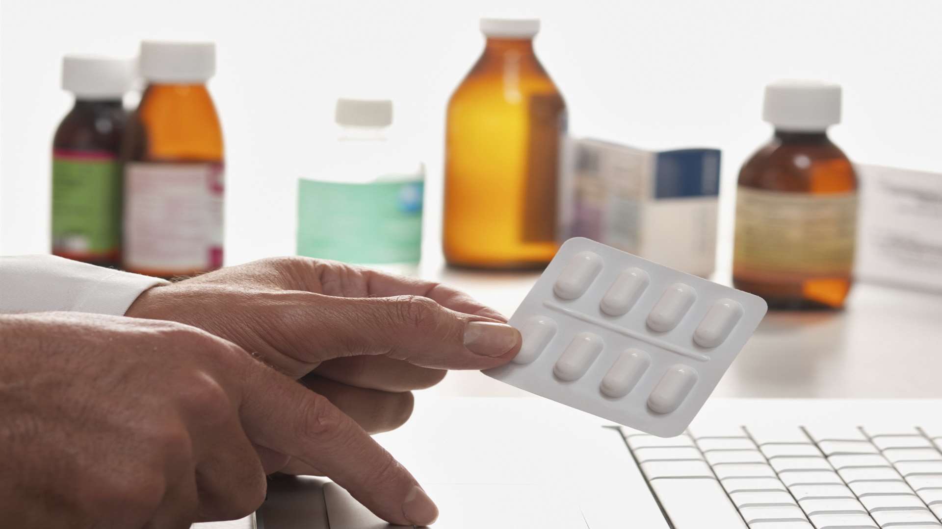People are being warned of risks associated with overusing antibiotics