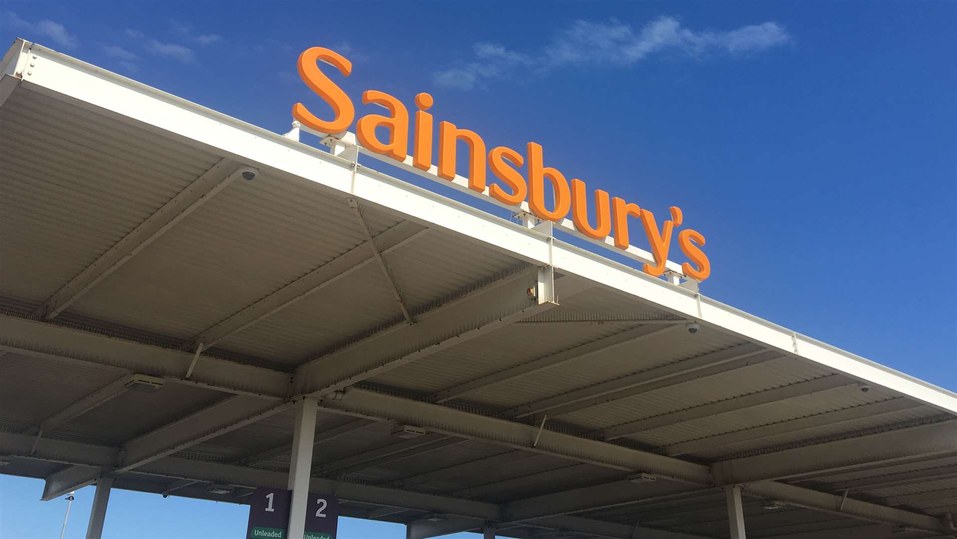 Sainsbury's faces a pay row which could hit deliveries to its stores