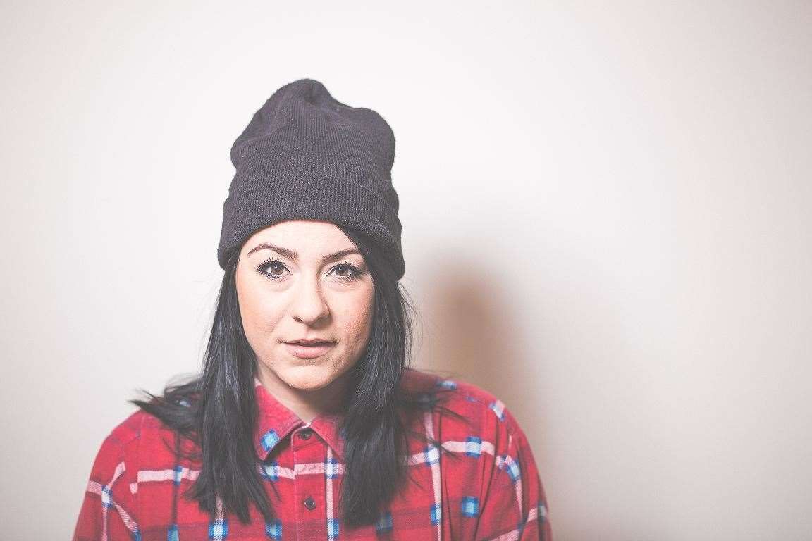Lucy Spraggan admitted she was close to cancelling her tour following the incident
