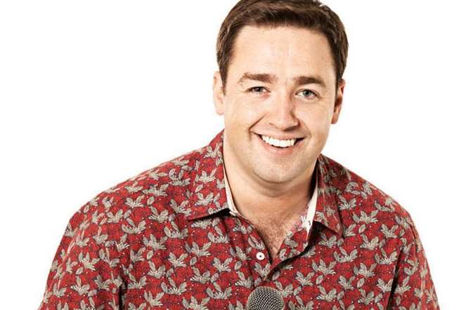 Jason Manford is supporting Ray Cole's bid for freedom