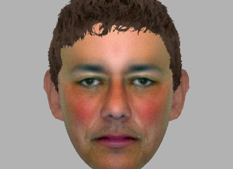 Police Release Efit After Alleged Burglary In St Francis Avenue Gravesend