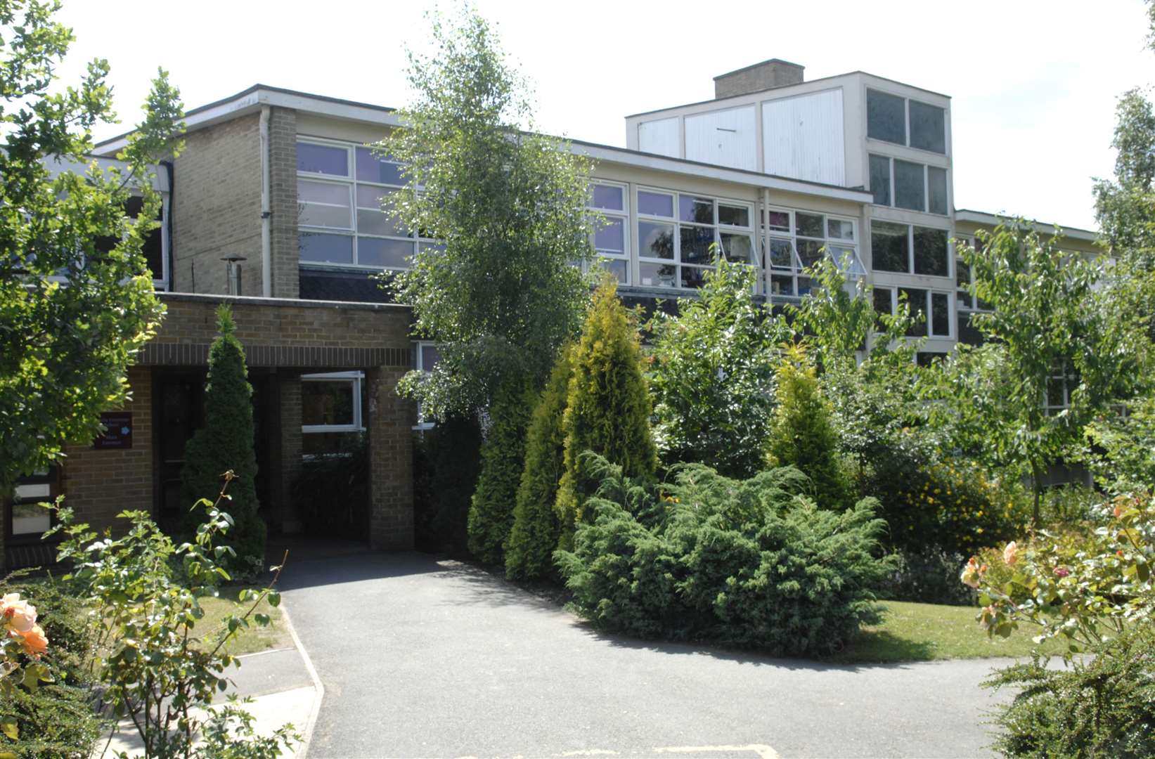 Invicta Grammar School was last visited in 2012, when it received an ‘outstanding’ verdict