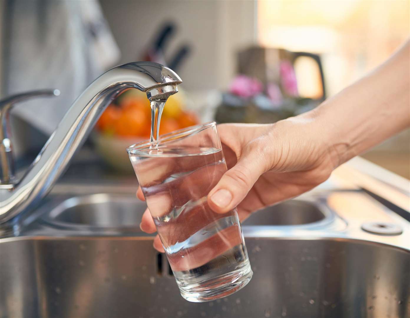 Parts of the county are experiencing water shortages. Picture: iStock.