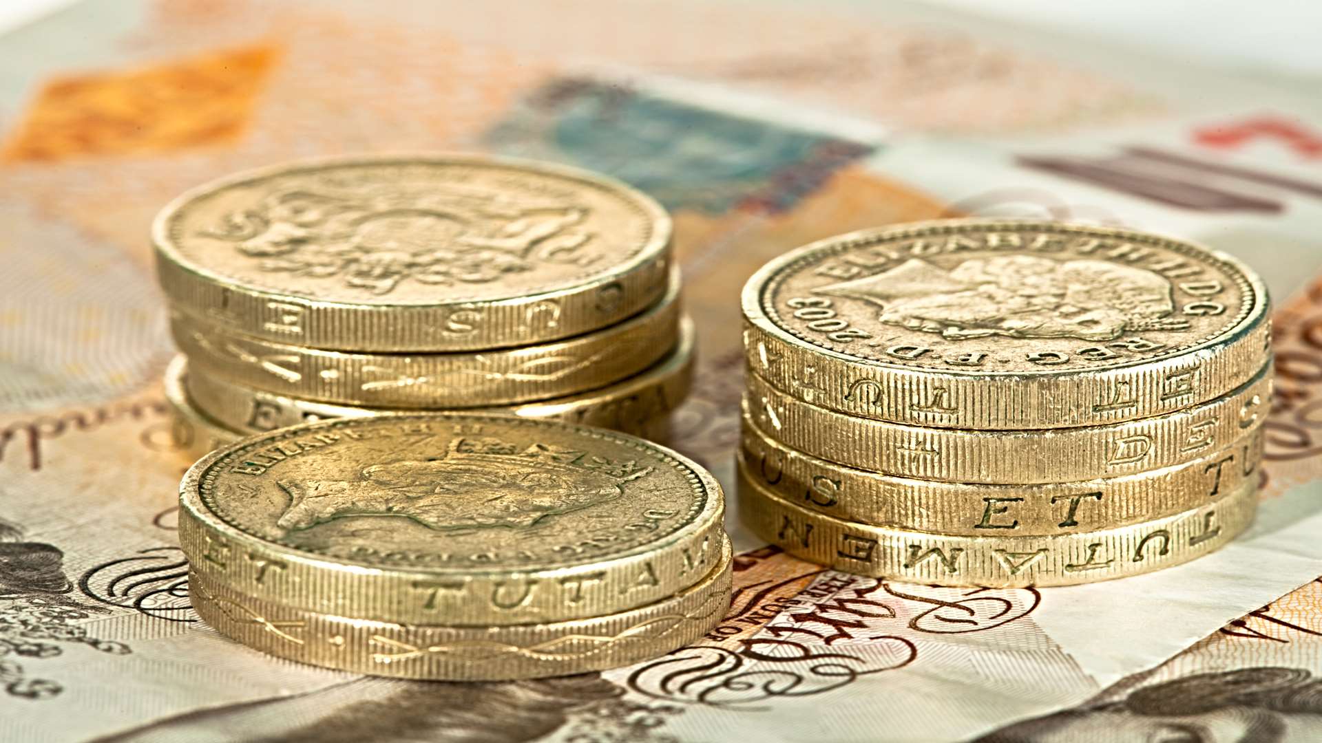 Businesses in Kent can apply for a loan from a £200 million fund set up for the county by HSBC