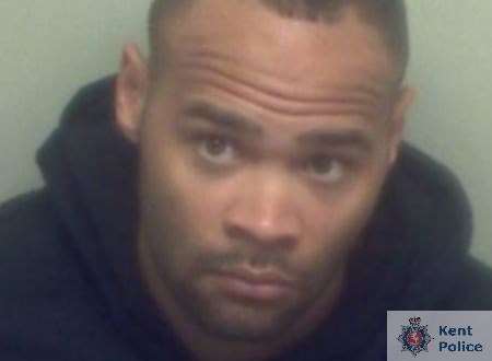 Daniel Wallace has has had his sentence doubled for his part in a brutal burglary in Halstead