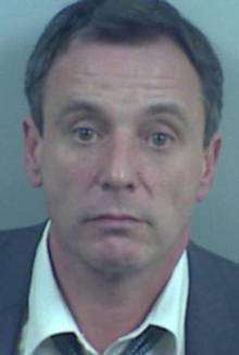 Chris Wolff, of Milton Close, Canterbury, was jailed for two years for drugs offences
