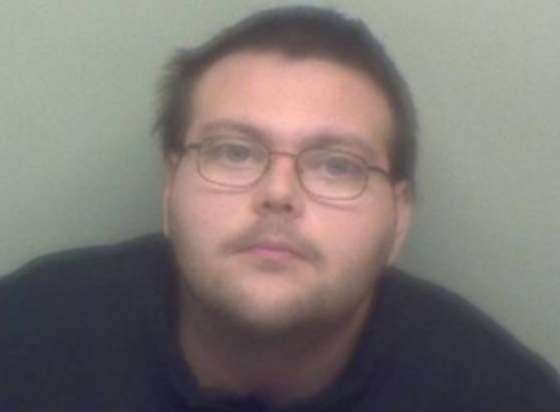 Andrew McIlvenny has been jailed