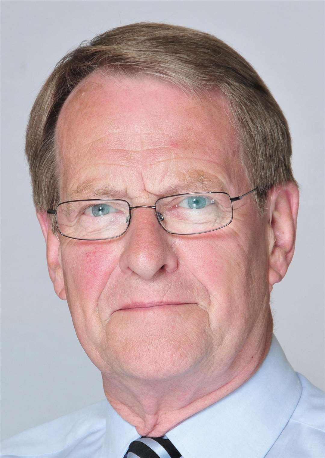 Ward councillor for Rainham North Cllr David Carr, Medway Council (4405663)