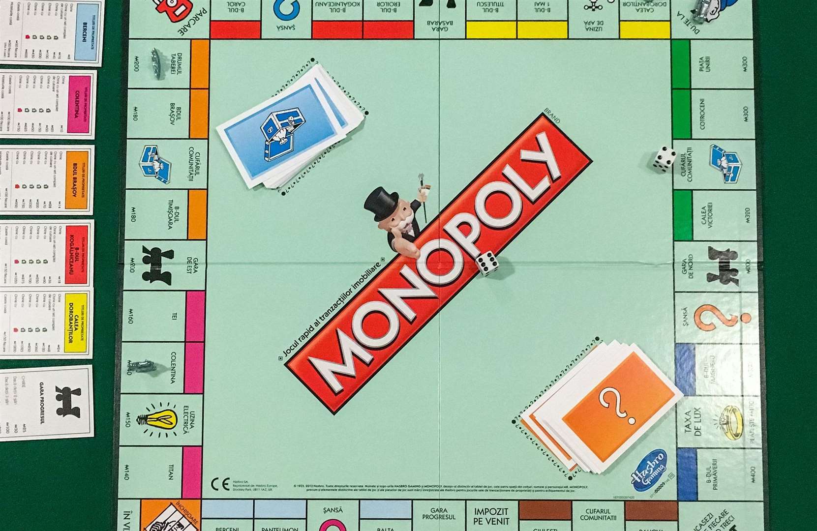 Folkestone set to get special edition Monopoly board game