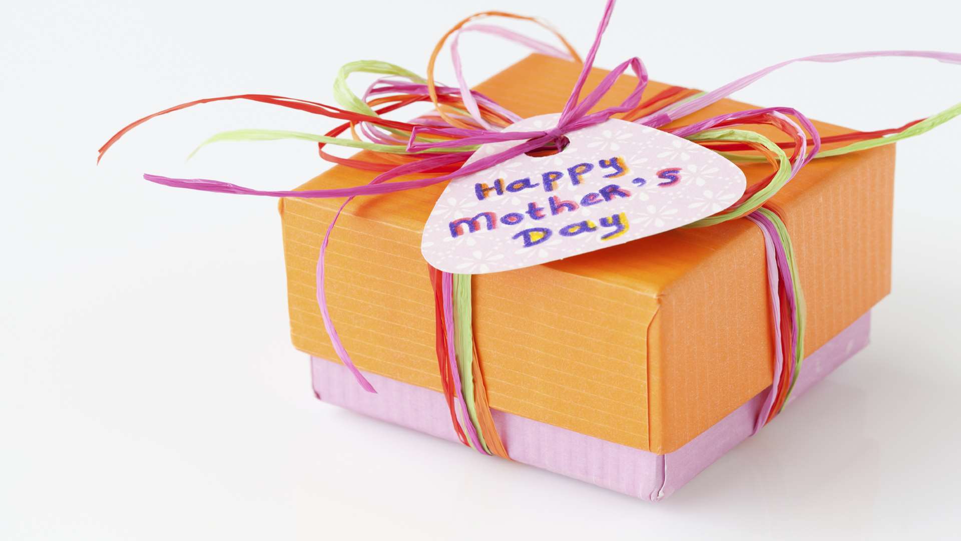 Think ahead for Mother's Day