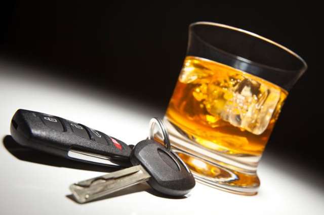 Many were sentenced for drink driving. Picture: GettyImages