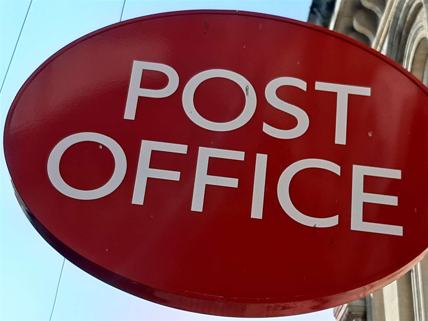 ‘No one should escape culpability’ over the Post Office scandal