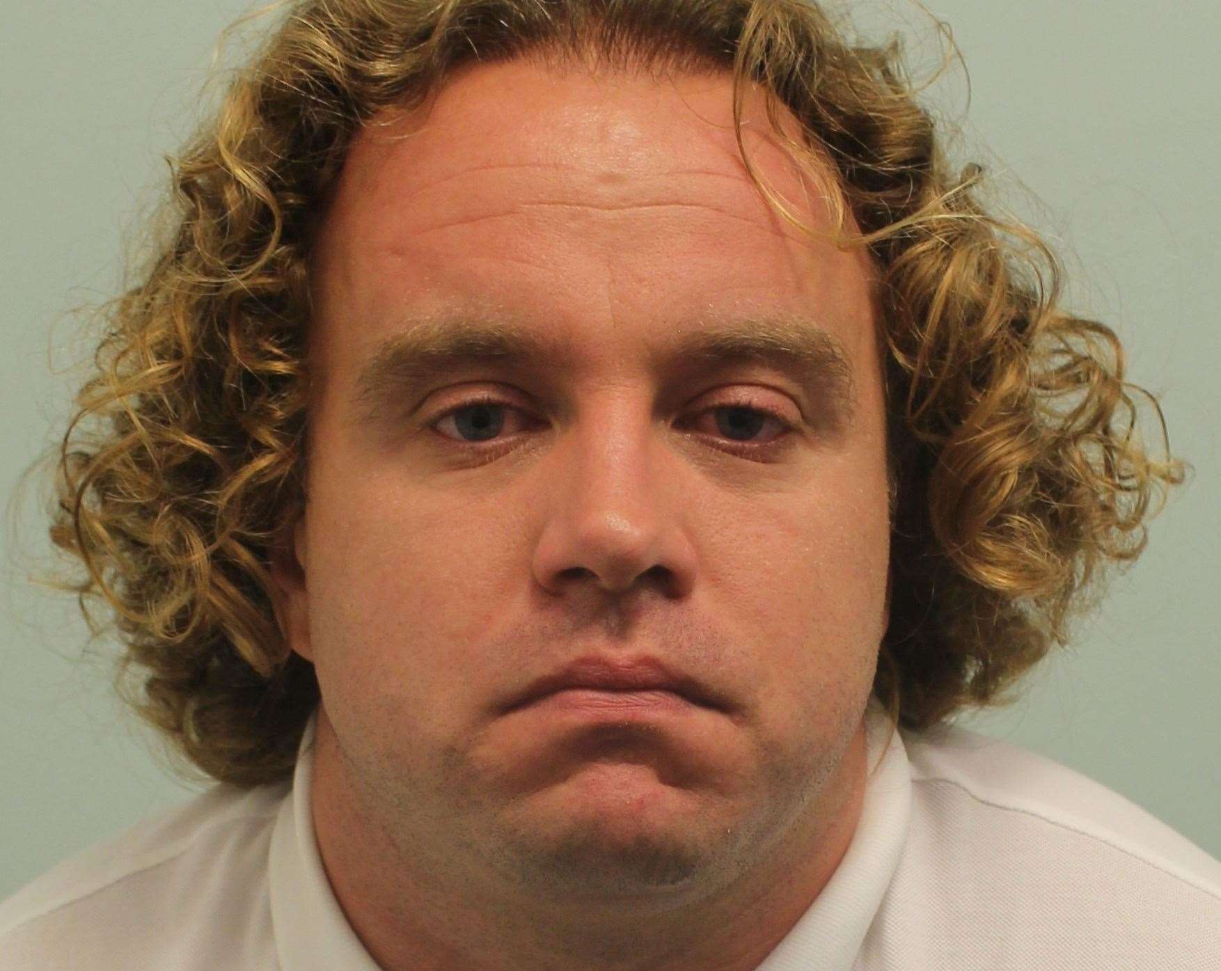 Charles Riddington was found to be living under a fake name for 10 years. He will be sentenced for murder later this month. Picture: Met Police (16174640)