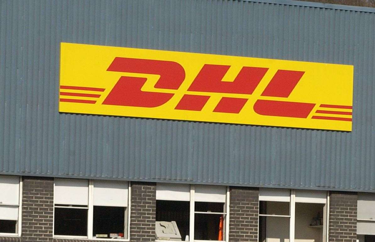 DHL is hoping to avert strike action threatened by drivers