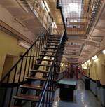 Canterbury Prison