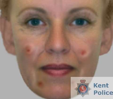 Police would like to trace this woman