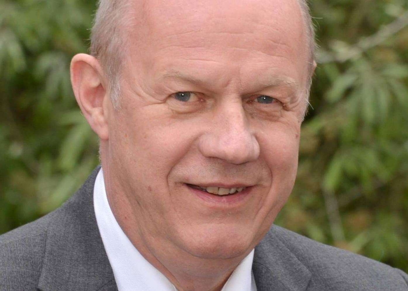 Damian Green has waded into the row over Gary Lineker's comments