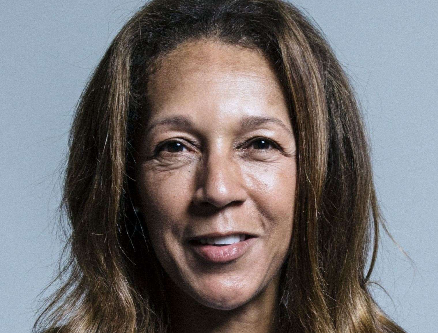 Helen Grant could be the last MP of Maidstone and The Weald in its current format. Picture: UK Parliament