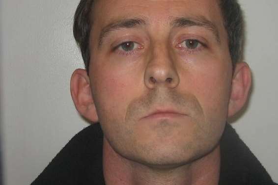 Former Medway teacher Gary Pearce was jailed in 2014 after grooming a boy he met via Grindr