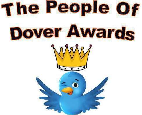 The People of Dover Awards