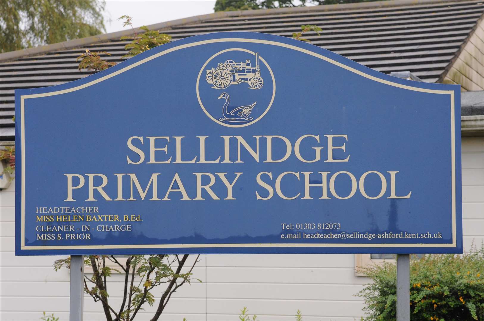 Sellindge Primary School