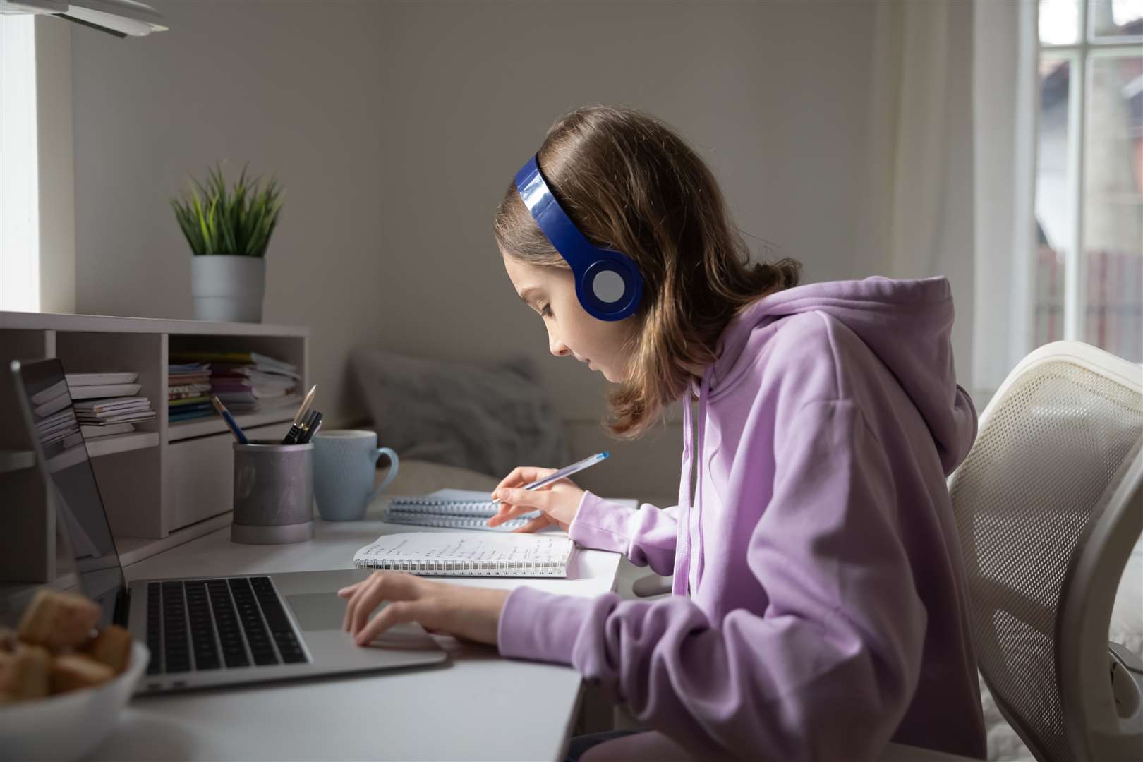 A third of 15 year olds are likely to regularly stay away from class Picture: Adobe stock