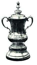 Lordswood will be appearing in the FA Cup and FA Vase