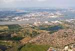 The Thames Gateway development area