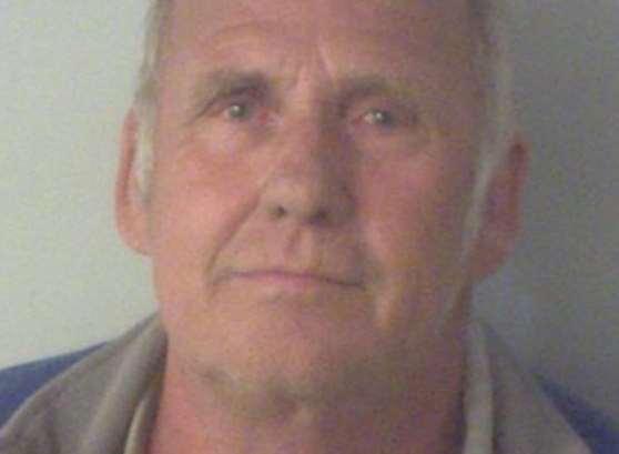 Raymond Bell was jailed for 12 years for sex abuse