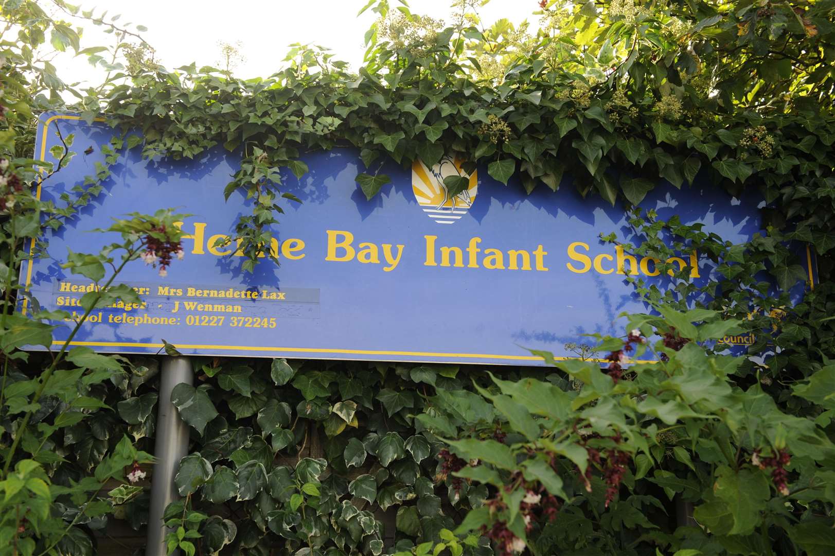 Herne Bay Infant School