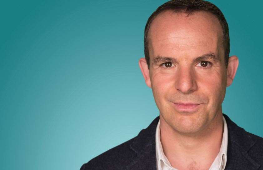 Money Saving Expert Martin Lewis says he’s been left ‘staggered’ by the number of inquiries. Image: Stock photo.