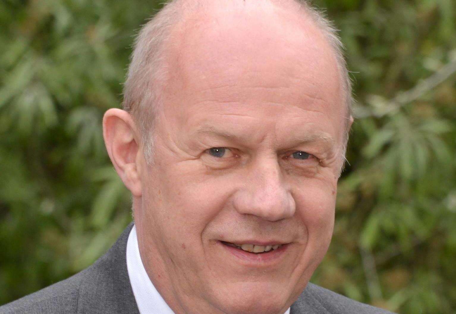 Ashford MP Damian Green (6242013)