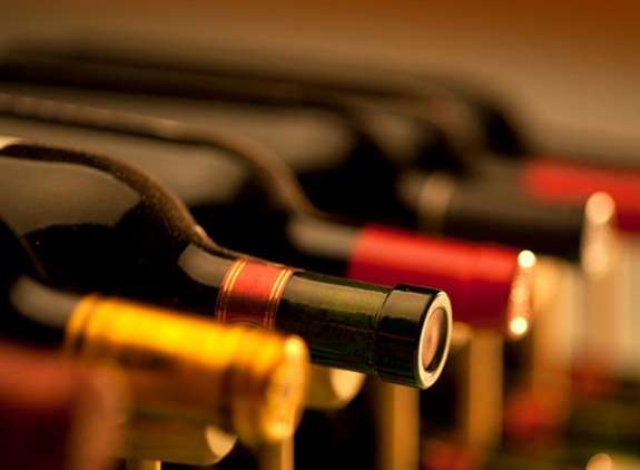 The profits of the two wine businesses were invested in property. Picture: GettyImages
