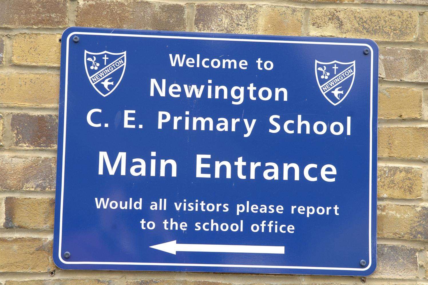 Newington Primary School
