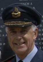 Air Chief Marshal Sir Glenn Torpy