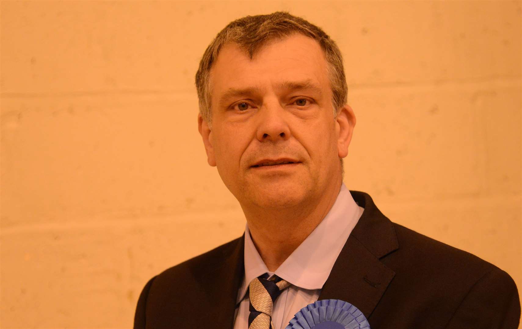 Cllr Paul Bartlett represents the Sevington ward on Ashford Borough Council