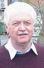 DAVE EDMONDS: has been turning out for Leybourne since 1954
