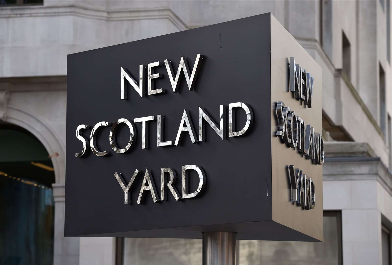 The Met says it is supporting officers who have stepped back from firearms duties (Kirsty O’Connor/PA)