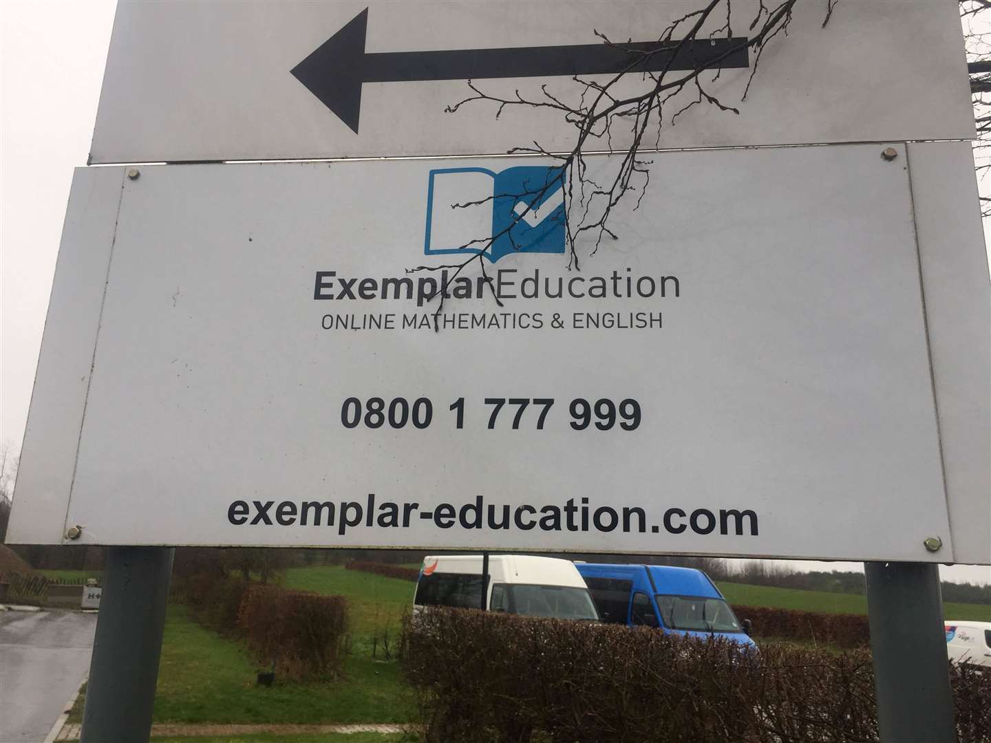 Examplar Education in Maidstone has gone into administration