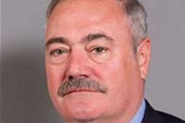 Kent County Council Deputy Leader Peter Oakford said considerable pressures were being placed on children's services.