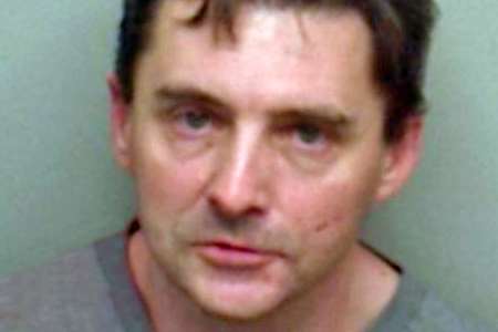 Wainscott man Peter Wood has been jailed for 10 years