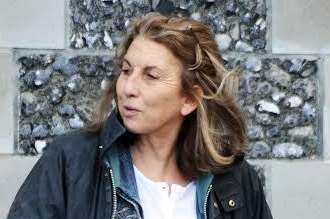 Rosemary De Hussey was jailed for fraud. Picture: Mike Gunnill.