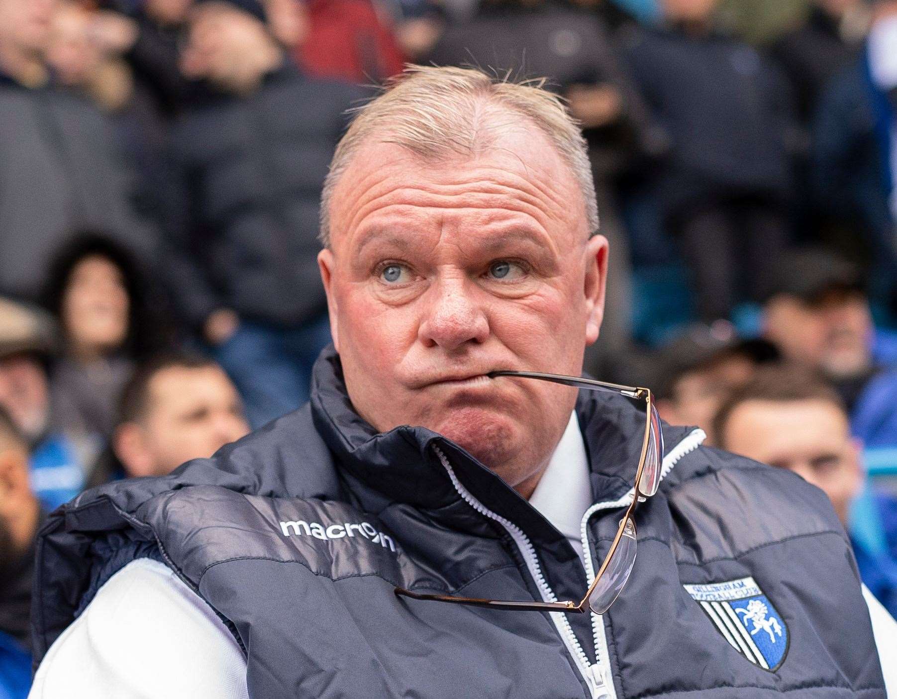 Steve Evans has been linked with a move for Celtic youngster Scott Robertson