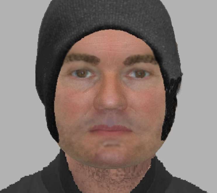 This man is being hunted over a sex attack in Ashford