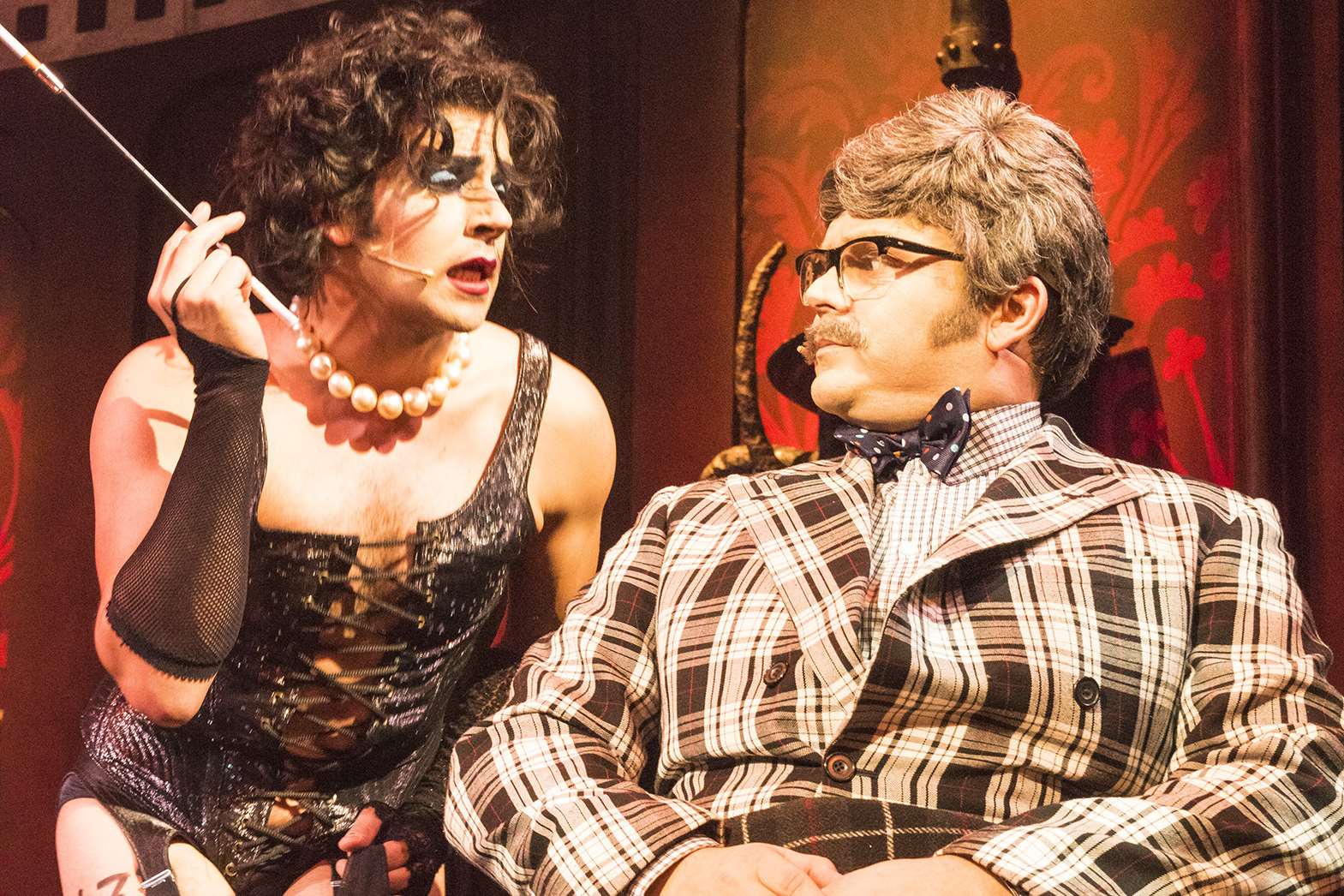 The Rocky Horror Show coming at Dartford's Orchard Theatre