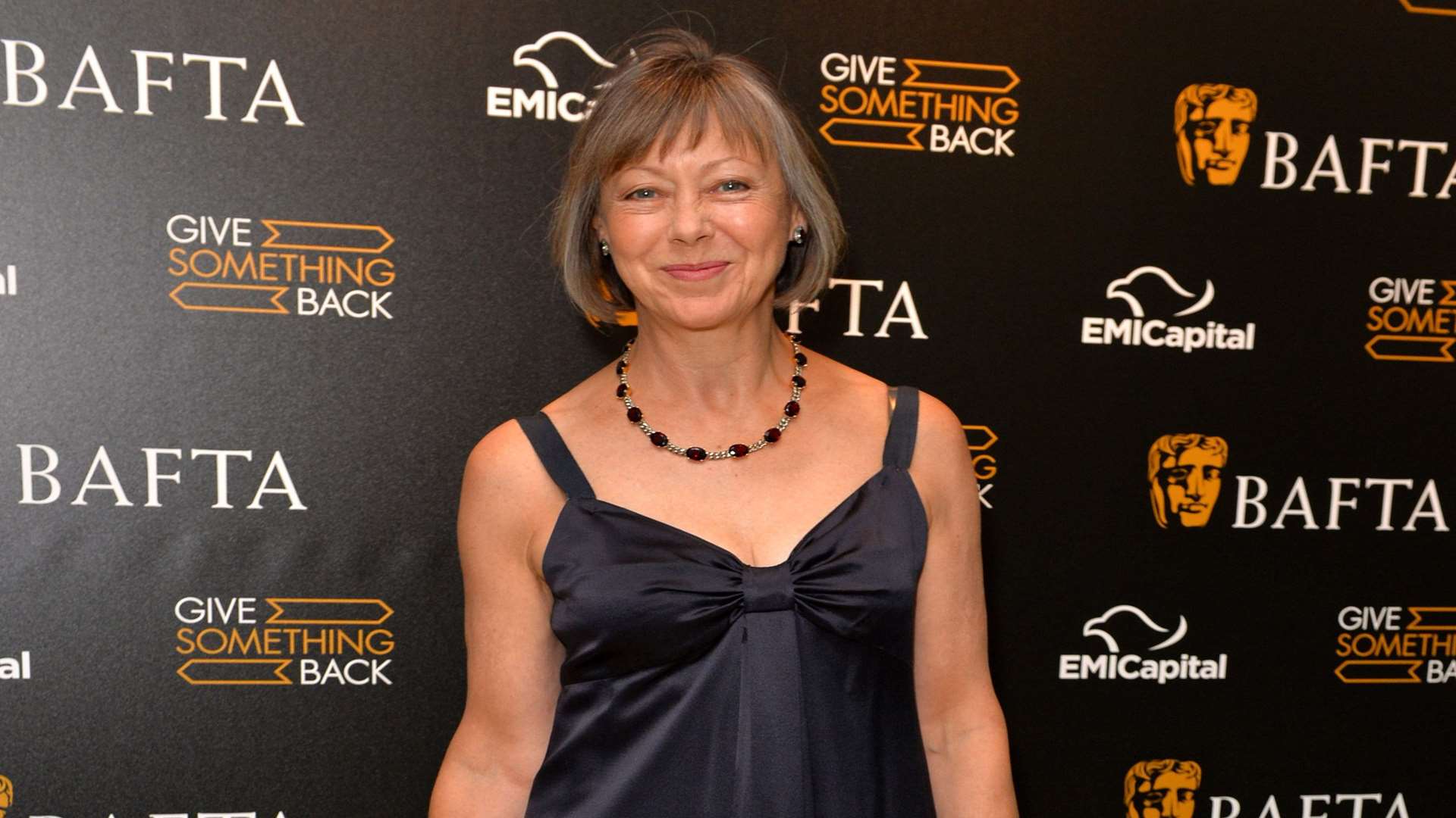 Jenny Agutter at the Bafta film gala Picture: Matt Crossick/PA Photos